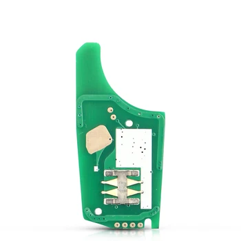 KEYYOU 315/433MHz IID46 Chip di Circuito Elettronico di Controllo Chiave A Distanza Per Chevrolet Cruze Malibu Aveo Scintilla 2/3/4/5 Bottoni - KEYYOU 315 433MHz IID46 Chip di Circuito Elettronico di Controllo Chiave A Distanza Per Chevrolet