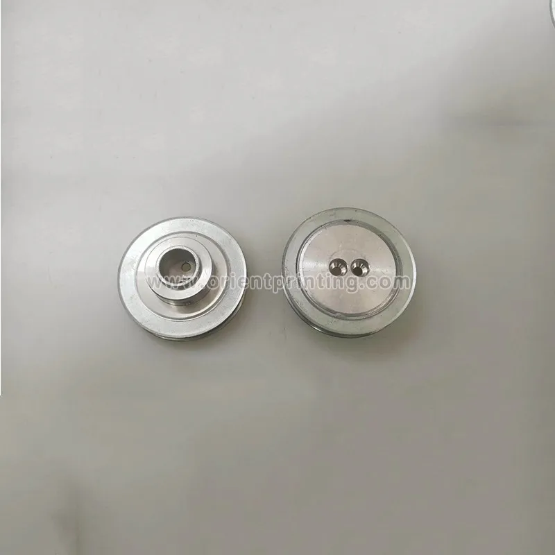 F2.028.522 Heidelberg Sm102 Cd102 CX102 XL105 XL106 шкив машины Для зубчатого ремня | Компьютеры и офис