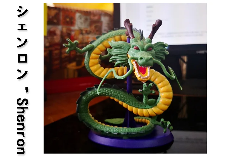 Украшение автомобиля Dragon Ball игрушечные фигурки Автомобильные украшения авто интерьерные украшения куклы игрушки автомобильные аксессуары украшения