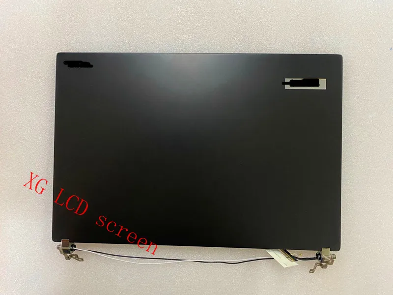 Ķ ̼ TravelMate 8481 TM8481 8481TG Pantalla LCD Con Cubierta Conjunto Completo LCD Montaje LP140WH6 F2140WH6 Parte
