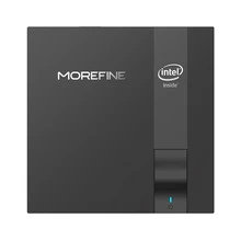 M5 Mbox Мини компьютер хост Мини J3455 DOR3L 4G ram 64GB SSD Intel двойной жесткий диск офис HDMI 4K Поддержка 5G WiFi Bluetooth 4