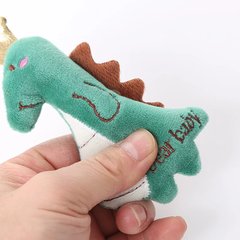 Cat Grinding Catnip Toys Interactive Plush Cat Toys Kitten Playing Toys Cat Chewing Toys Pet Cat Supplies