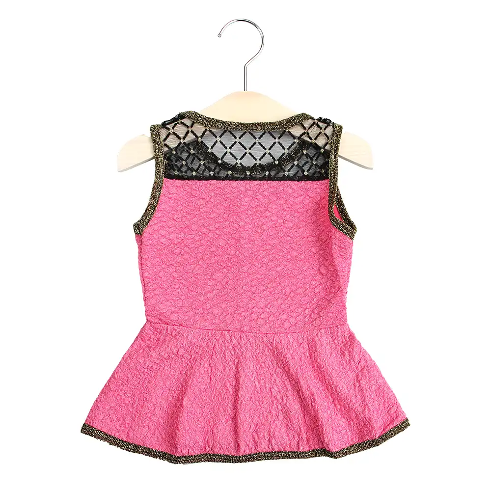 wheat children's clothing