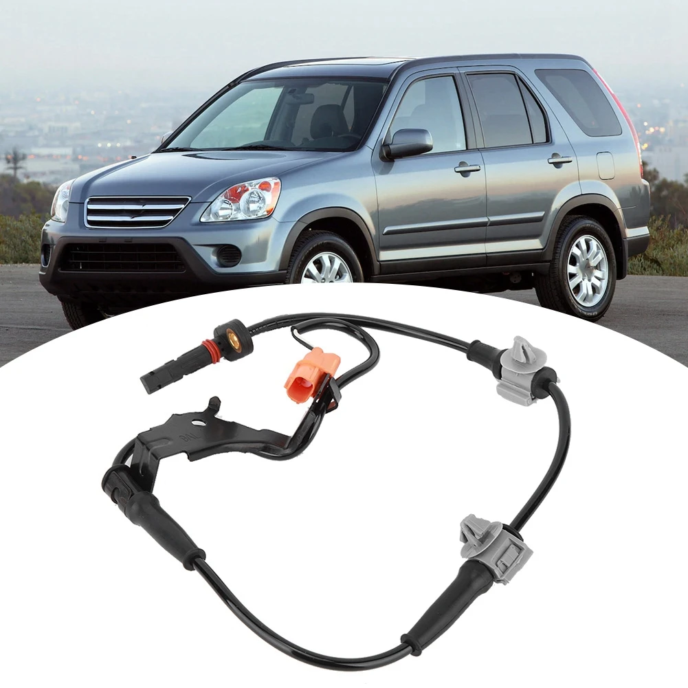 Переднее левое колесо Скорость Сенсор для Honda CR-V 2002 2003 2004 2005 2006 57455S9A013 автомобильные аксессуары
