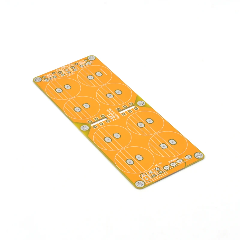 Filtro Retificador Mofi Power.s8-rc com Disposição Peças Crc-pcb do Capacitor - Image 2
