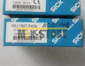 

1PCS Brand NEW SICK WLL180T-P434