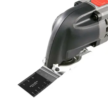 

10pcs Bi-Metal Oscillating Multi Tool Saw Discs Cutter 9x3.4cm For Fein Makita