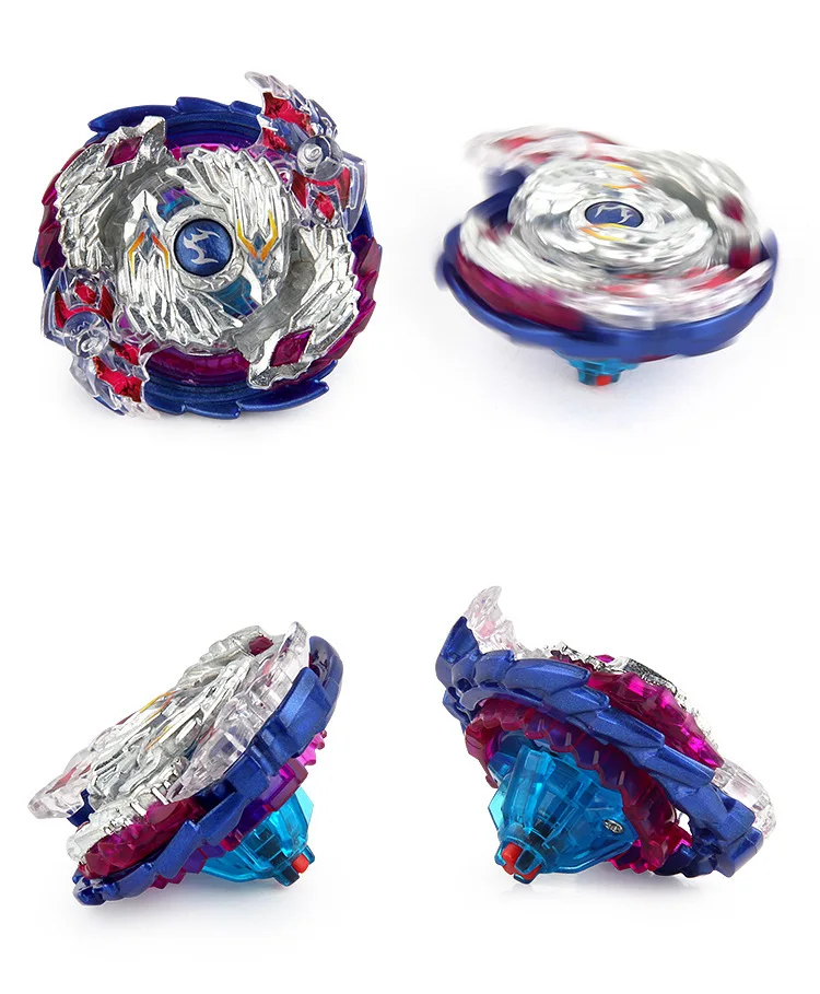 Burst Spinner экспорт B97 с пусковой установкой в коробке