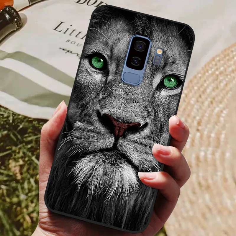 Silicone Back Cover Fashion TPU Phone Case - Enhanced Protection and Style