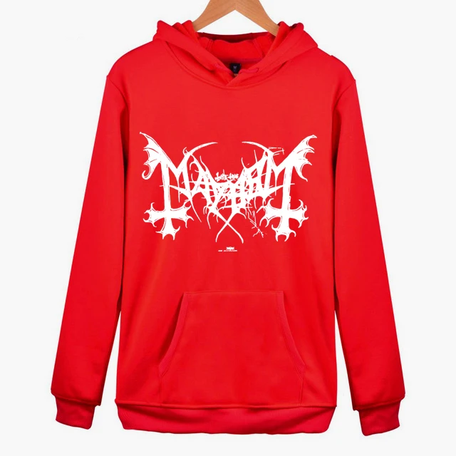 Men red Мужские Белые толстовки с логотипом Legion BlackNew весна лето - Цвет: Men red