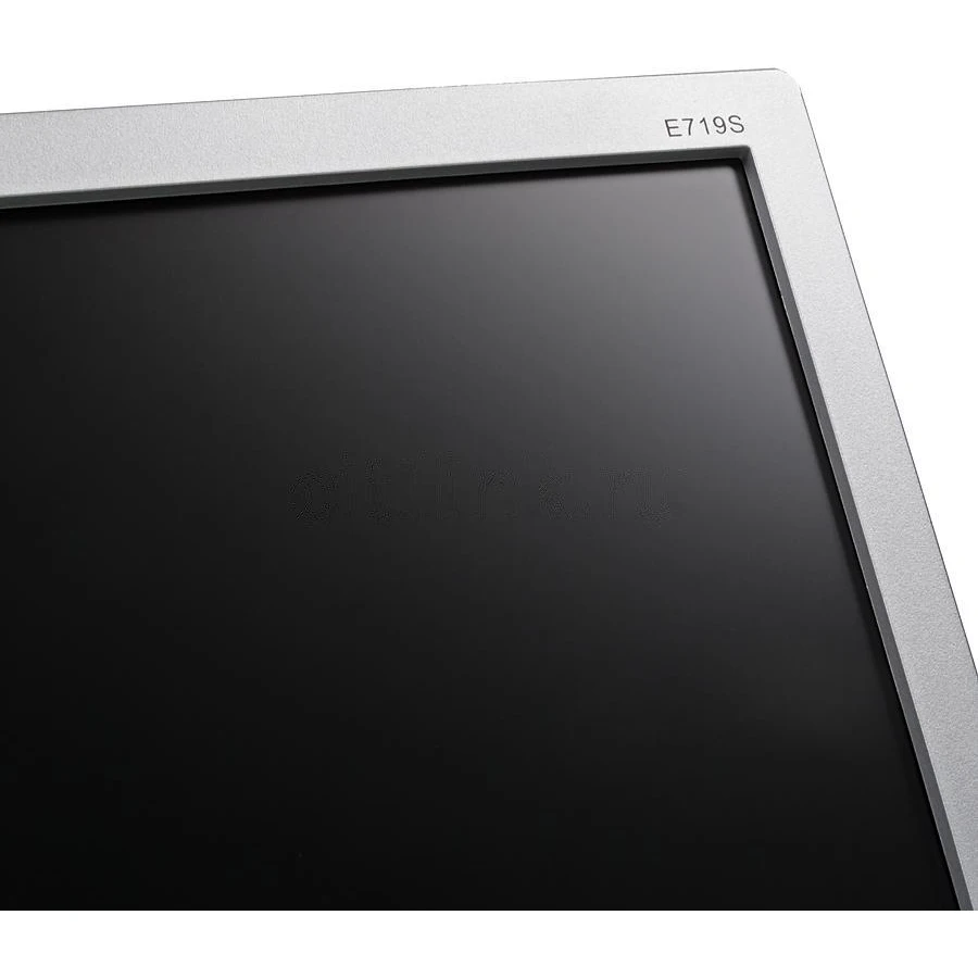Монитор AOC 17" e719sda(00/01) серебристый TN+film LED 5ms 5:4 DVI M/M Mat 250cd