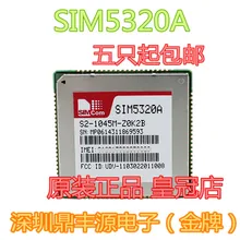 SIM5320E SIM5320A SIMCOM