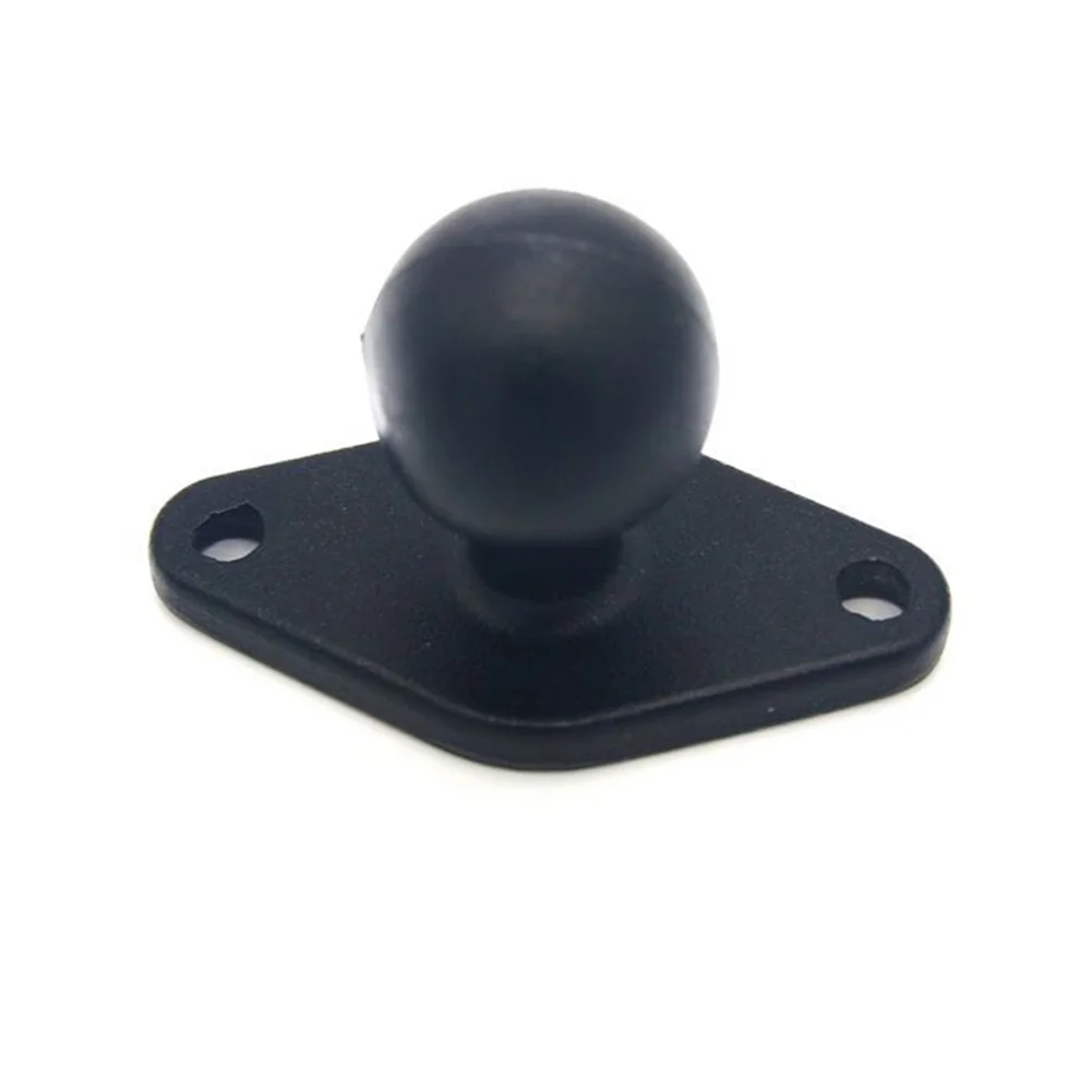 

Smartphone Rail Mount Base Motorcycle Bike Ball Holder Cell Phone Base For RAM Mounts