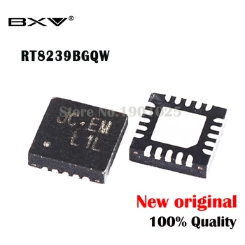 

10pcs RT8239BGQW RT8239B RT8239 (JC=CF,JC=ED,JC=IC,JC...) QFN-20 new original