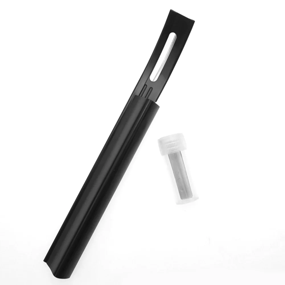 Blades DIY Handheld Craft Carbon Steel Practical Sharping Leather Skiving Tool Cut Off Thin Home Safety Cutting Sculpture Manual