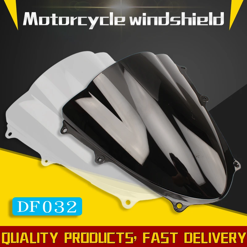Для Suzuki GSXR 1000 R K9 2009- 2010 2011 2012 2013 Черный лобовое стекло дымчатое лобовое стекло для GSXR1000 R GSX