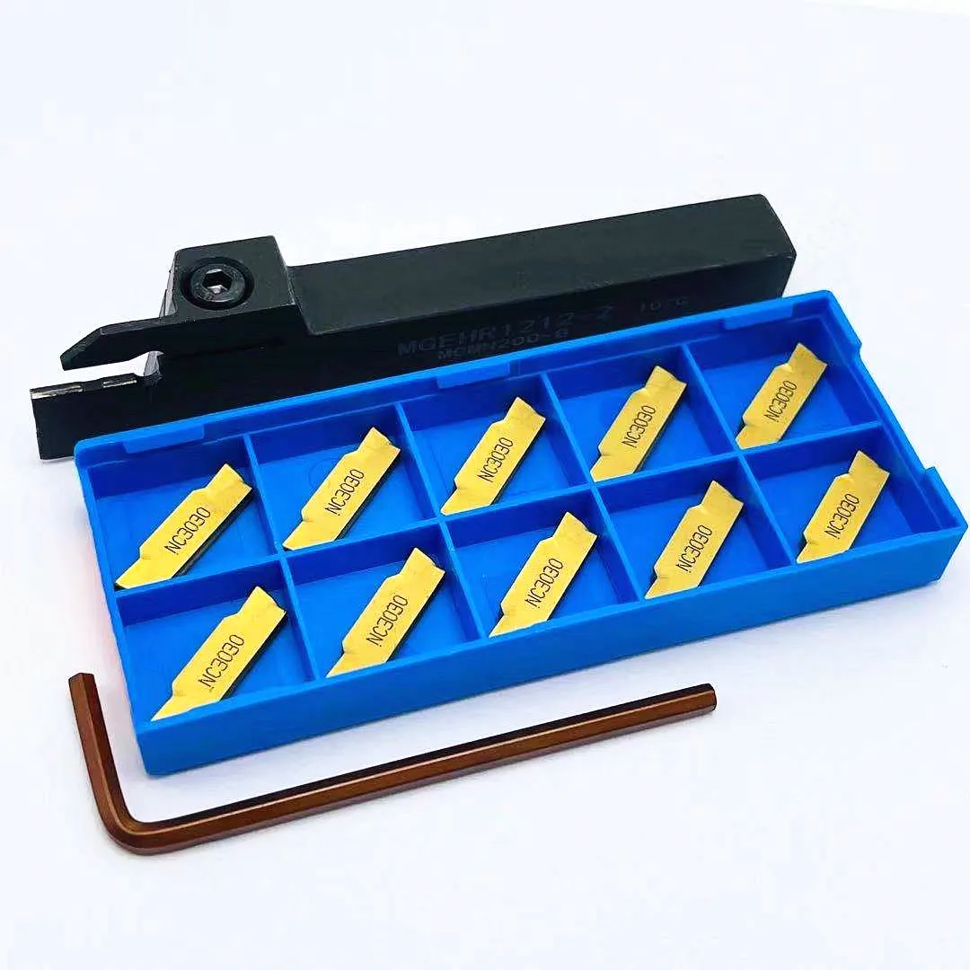 SCALPELLO TAGLIO 10x125 Mm OTTAGONALE PER MECCANICI IN ACCIAIO FORGIATO Punta Indurita 10071391 Picture - Foto 2