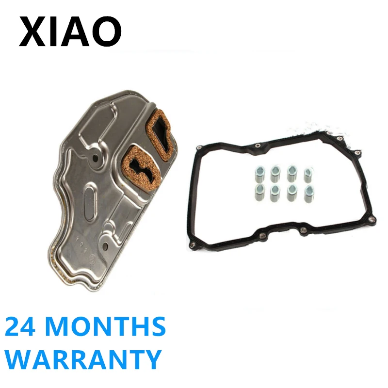 09G325429 Trasmissione Automatica Filtro Guarnizione комплект для ремонта VW Golf Beetle Jetta Passat Touran Skoda Seat 09G321370 |
