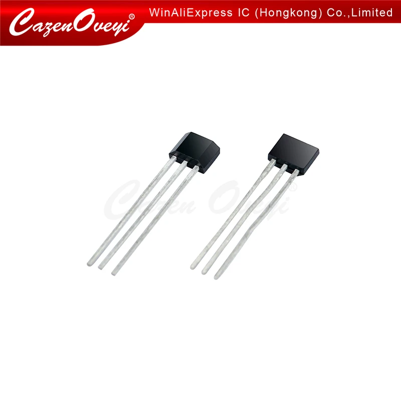 5 шт./лот 2SK241-GR 2SK241-G K241 TO-92S IC в наличии | Электронные компоненты и принадлежности