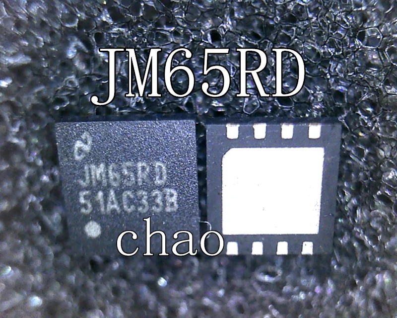 

5pcs/lot LP2951CSD-3.3 LP2951 JM65RD 51AC33B QFN8