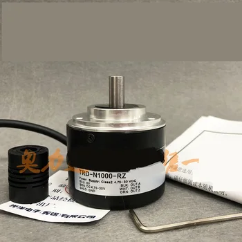 

TRD-N100-RZ encoder-N200 RZL -N300 S -N500 RZW -N1200 RZV