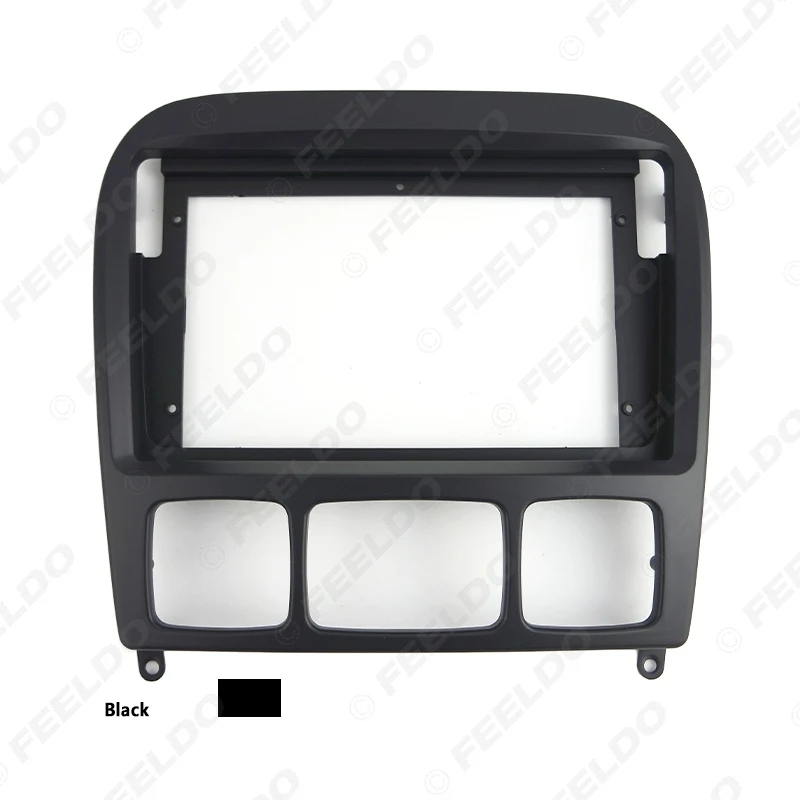 FEELDO- ũ þ  , ڵ ׷, 9 ġ, ޸ , ޸  W220 2Din ,    г  ŰƮ