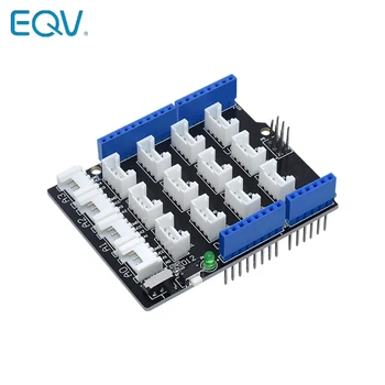 

Base Shield V1.3 Grove sensor expansion board for arduino uno r3