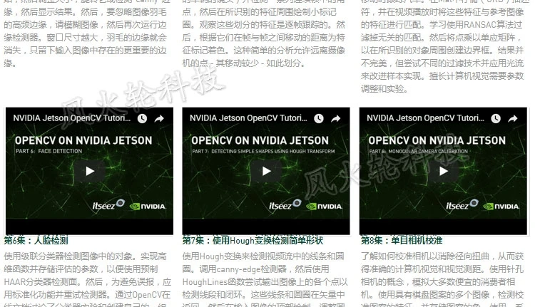 Jetson TX2 Development Board Kit AI Deep Learning искусственный интеллект
