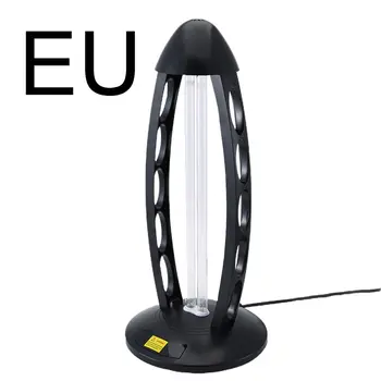 

38W Desktop UV Disinfection Lamp Handheld ultraviolet disinfection lamp household mobile deodorization