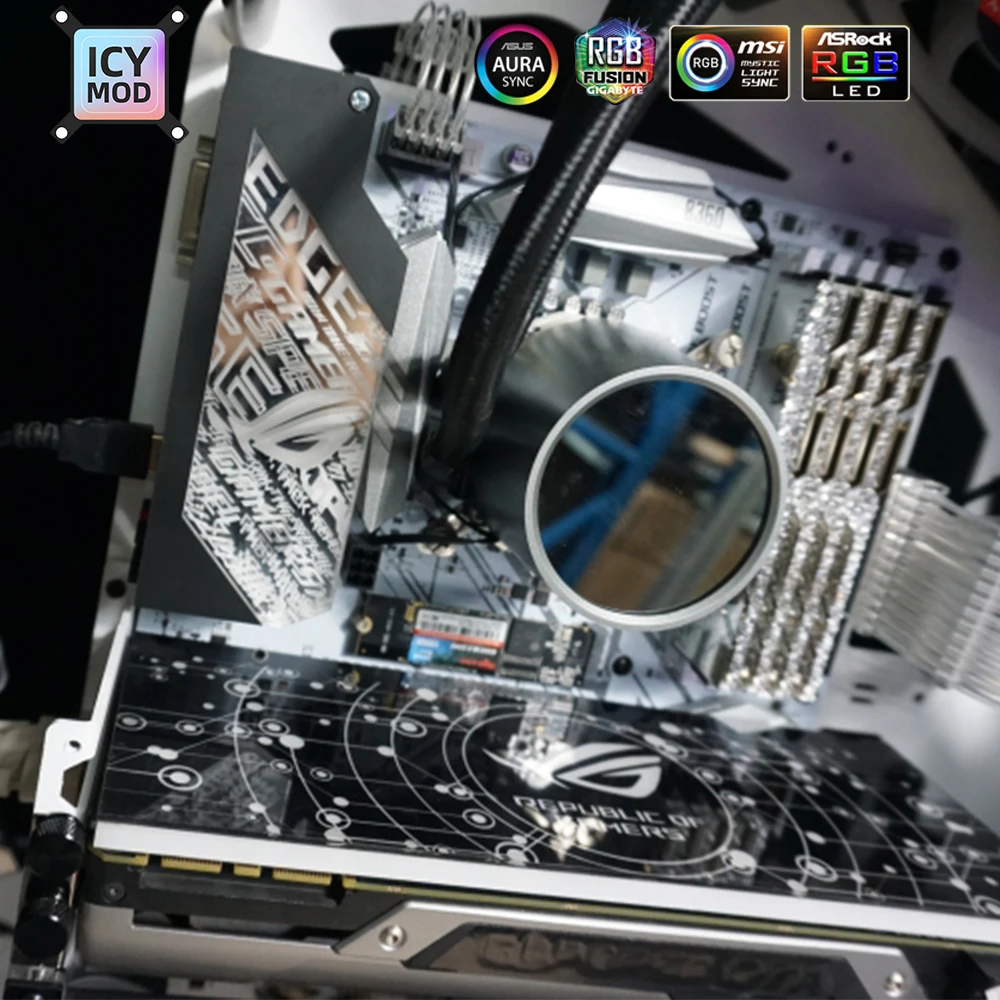 High Quality Computador e Escritório