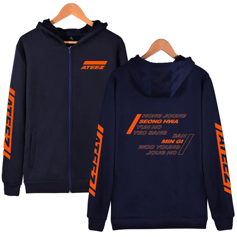 XXS-XXXXL куртка с капюшоном на молнии для женщин, мужчин, мальчиков и девочек, Harajuku, повседневные толстовки с капюшоном, верхняя одежда, пальто размера плюс