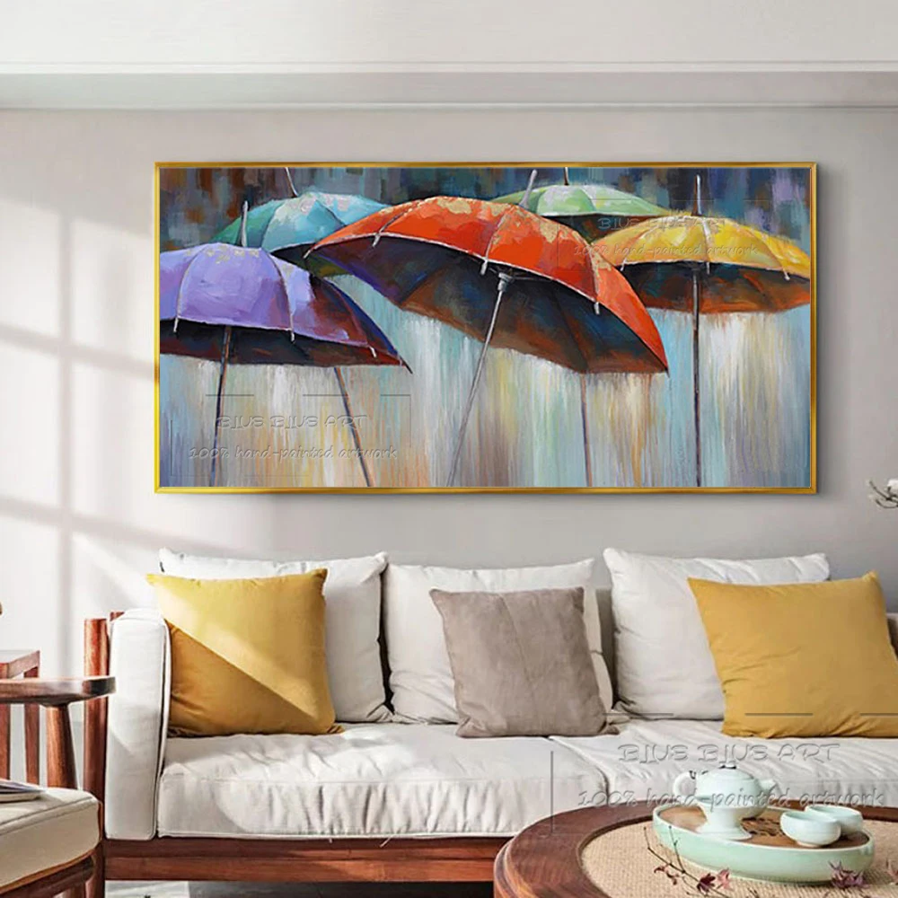 oil painting c