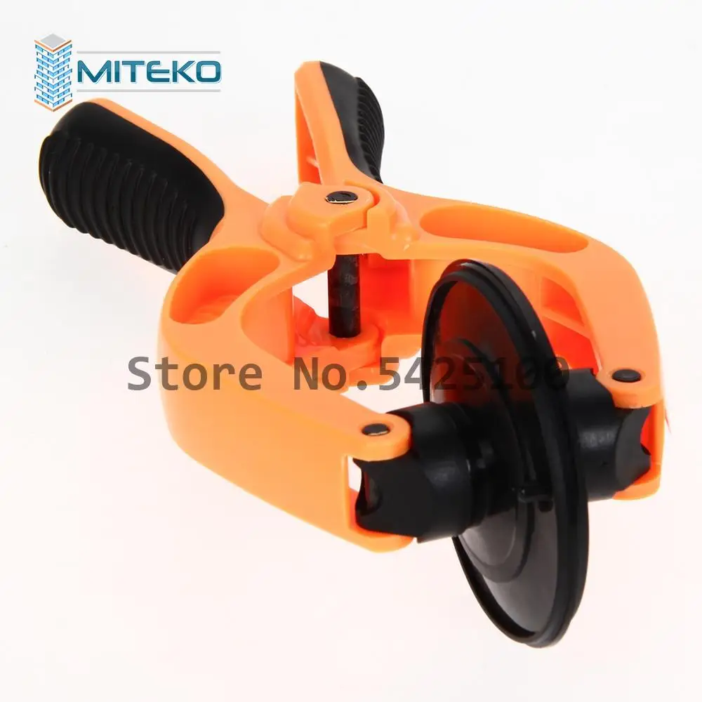 MITEKO JM0-P10 инструмент для открывания экрана противоскользящие плоскогубцы с пружиной ручные инструменты с присосками ЖК-экран инструмент для разборки открывания