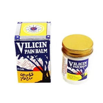 

1pcs Anti-Mosquito Repellent Itching Cool Oil Anti-Mite Pain Relieving Cream Wind Motion Mosquito Repellent Cream