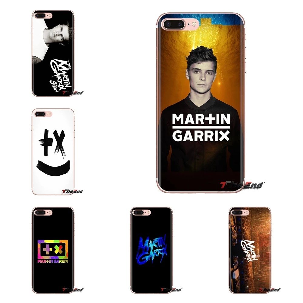 Силиконовый чехол Martin Garrix Dj производят логотип для Xiaomi Mi3 samsung A10 A30 A40 A50 A60 A70 Galaxy S2