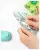 Xiaomi 90fun NINETYGO Portable Mini Bag Sealer Handheld Heat Sealer Bag Resealer Cutter for Plastic Bag Food Storage Snack Fresh