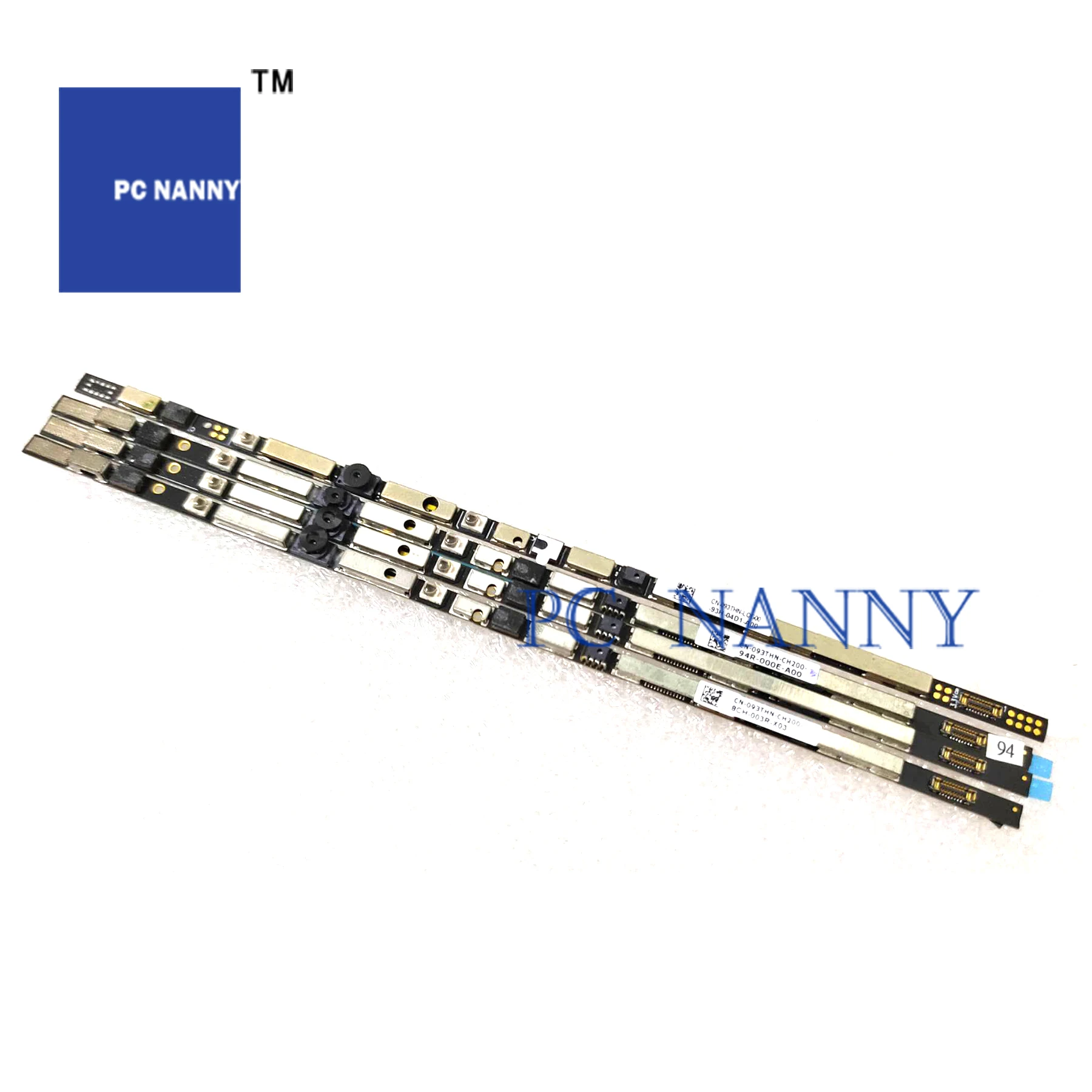 PCNANNY для камеры DELL IR 093THN 93THN | Компьютеры и офис
