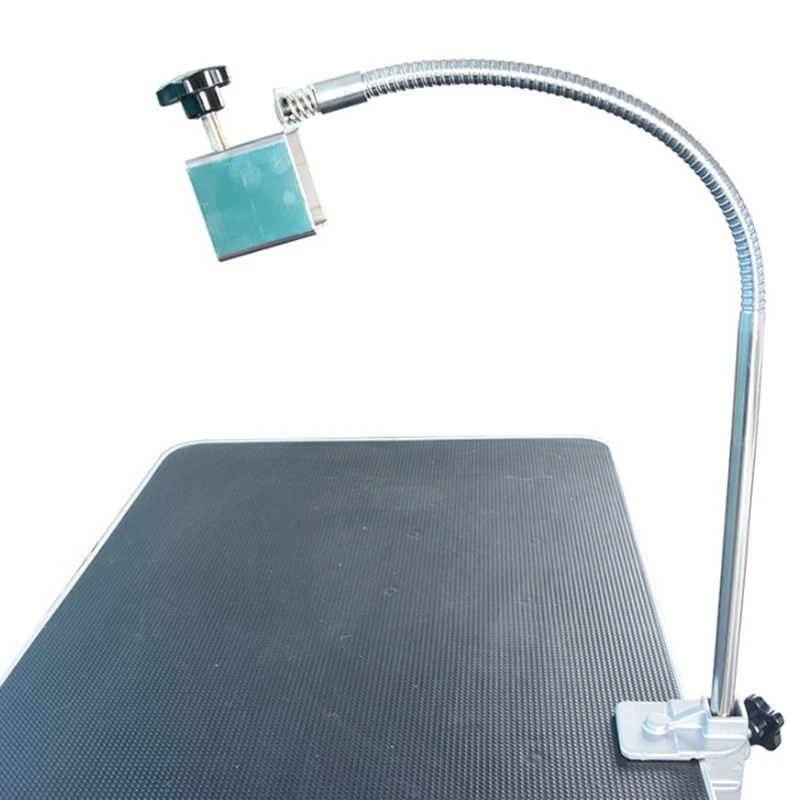 

Pet Hair Dryer Bracket Dog/Cat Grooming Dryer Support Frame Braces Blower Cradle Trestles Pet Clothes Dryer Yoke