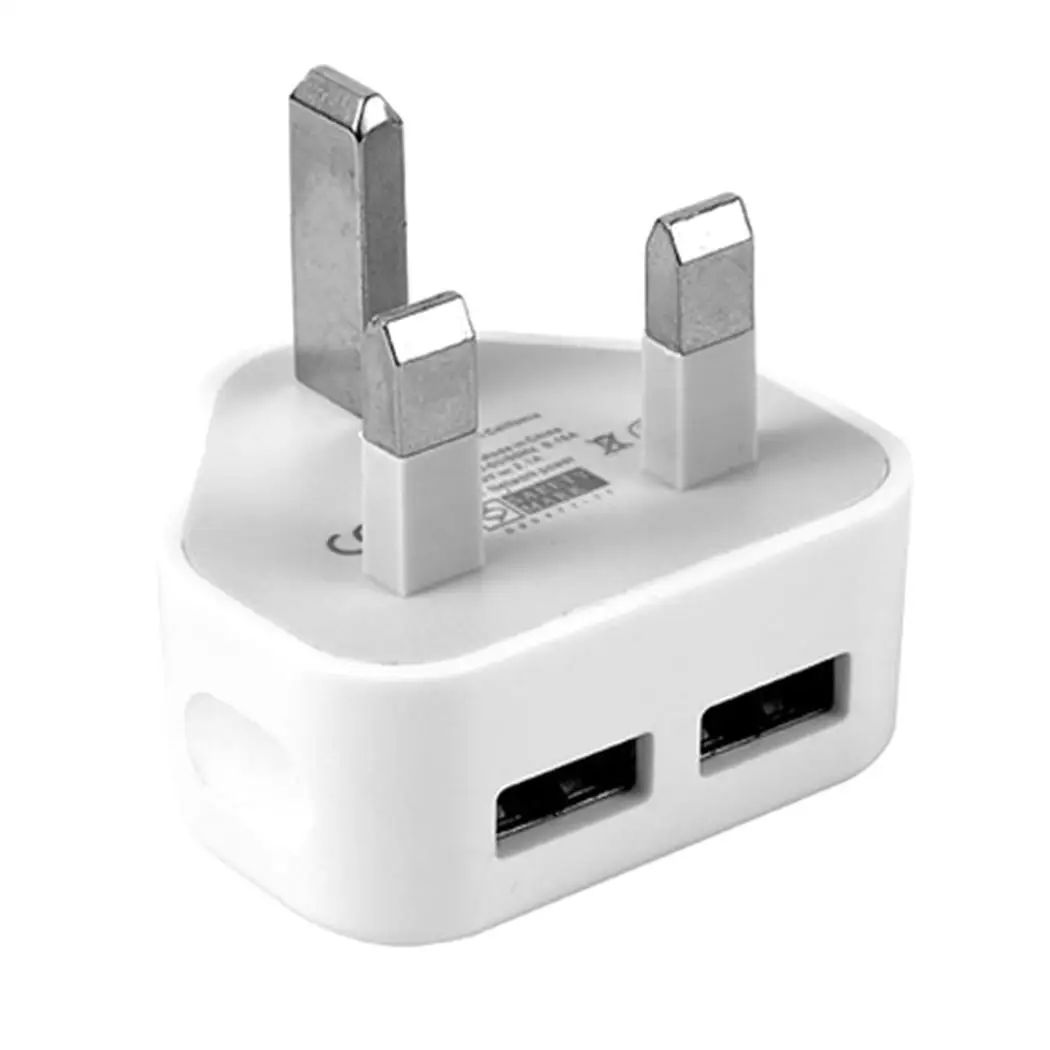 Практичный usb общее автомобильное зарядное устройство с молотком Безопасности для 3.1A DC12-24V мобильного телефона 15W 5V зарядное устройство