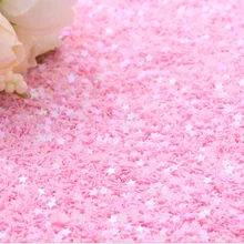 Блестки флуоресцентный стеклянный шар наполнитель ювелирные изделия ручной работы DIY аксессуары