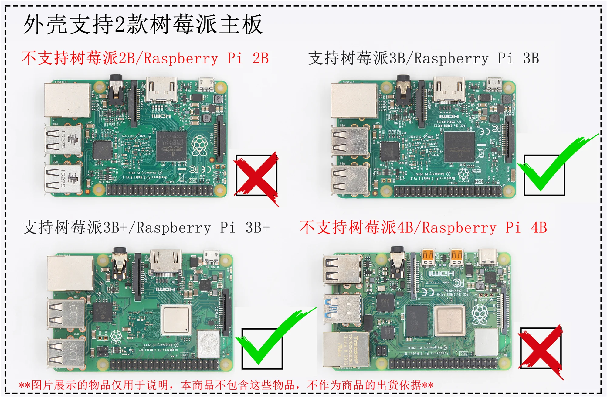 R38h Raspberry Pi DAC decoder board 4B 3B digital broadcast webcast IIS 768KHz DSD 512 fest lösung – Detail 4