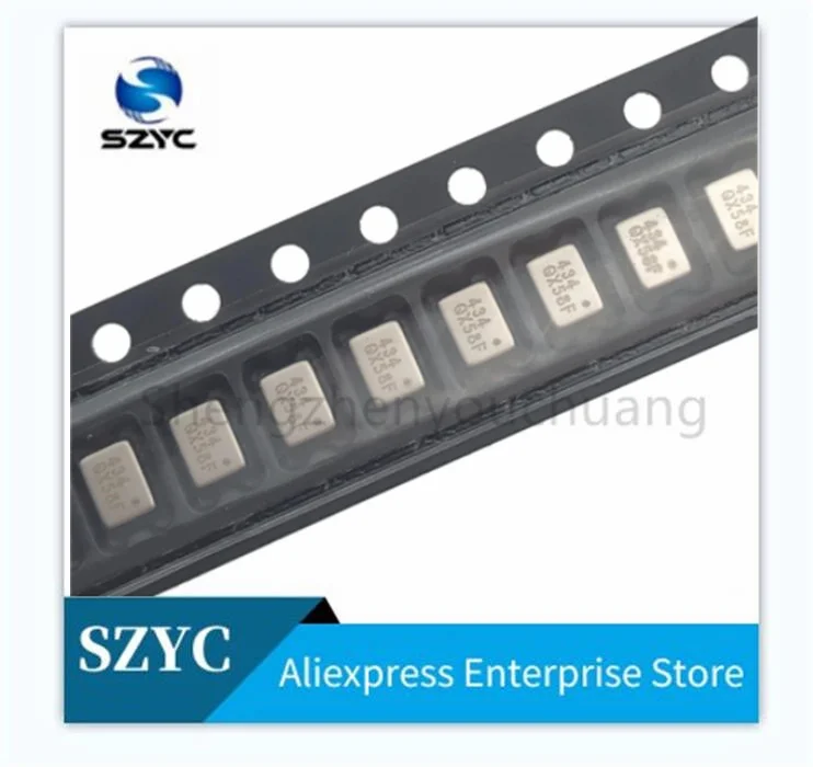 1PCS/lot ICS-43434 ICS43434 43434 434 Omnidirectional -26dB 65dB SMD-7P ...