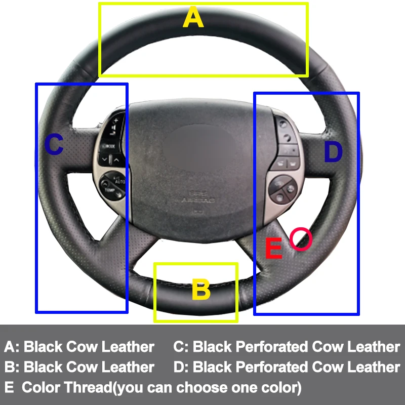 03 cow leather