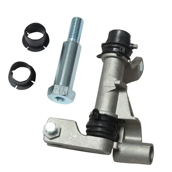 

Automotive 4Wd 4X4 Bronco Transfer Case Shift Transmission Linkage Linkage For Ford F-150 F-250 F-350 F3Tz 7210-C F6Tz 7210-B F6