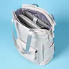 Stylish 13 14 15.6 Inch Laptop Backpack For Women USB Charge College Backpack Bag For School Lightweight Laptop Bag For Work 4