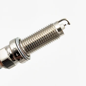 

6PCS IRIDIUM SPARK PLUG FXE20HE11 FXE20HE-11 for 22401-ED71B 22401ED71B