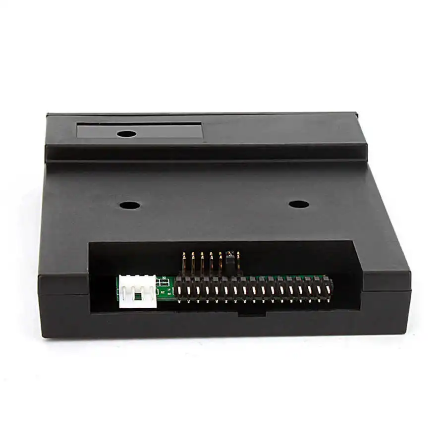 SFR1M44-0K Floppy Drive 3.5" 1.44MB USB Emulator Simulation For Musical Keyboard 34pin Floppy Driver Interface