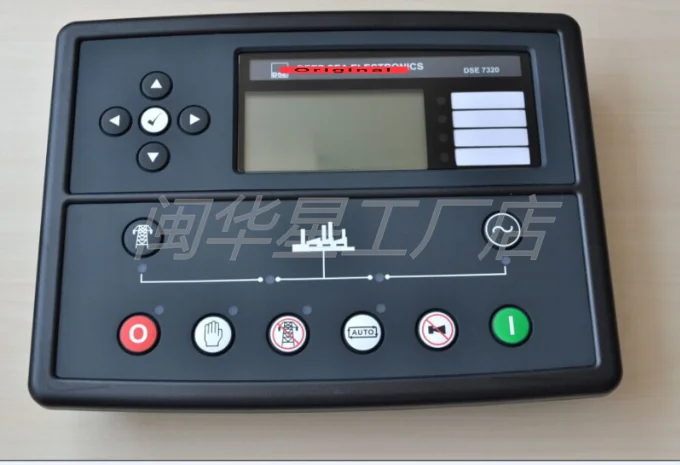 

Electronic Controller DSE7110 Original