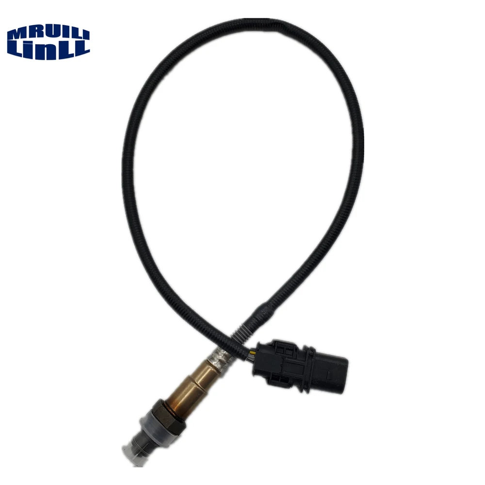 Original Oxygen O2 Sensor Lambda OEM 11787549860 7549860 0258017112 For BMW 3 Series E90 E91 E93 318i 320i M3 E92 detail image 2