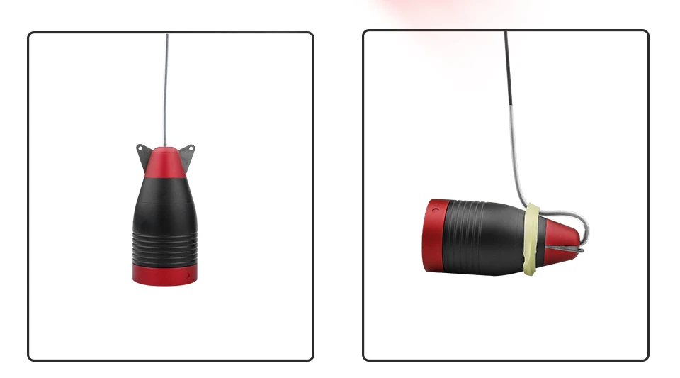 Erchang 15 м 1000TVL рыболокатор подводная рыболовная камера 12 шт. инфракрасный светодиод+ 12 шт. белый светодиод для подледной рыбалки